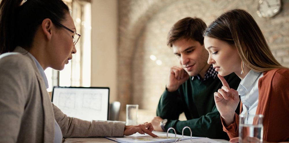 Property Investment Advisory